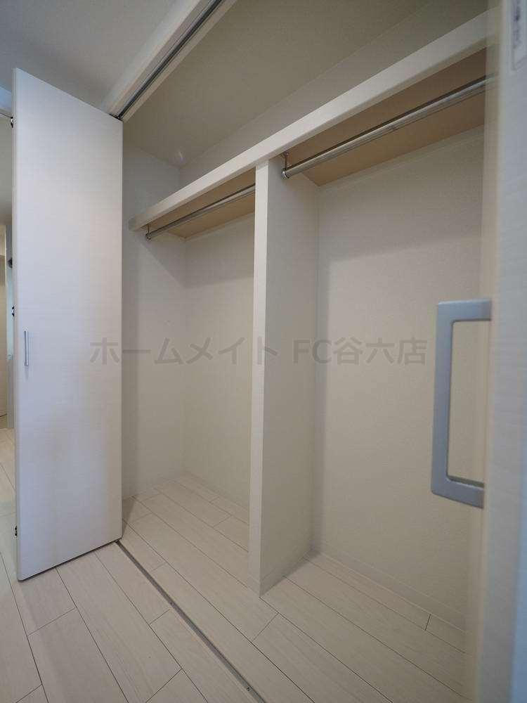 拡大写真:セイル淀屋橋 3階313のプレサンスNEO淀屋橋