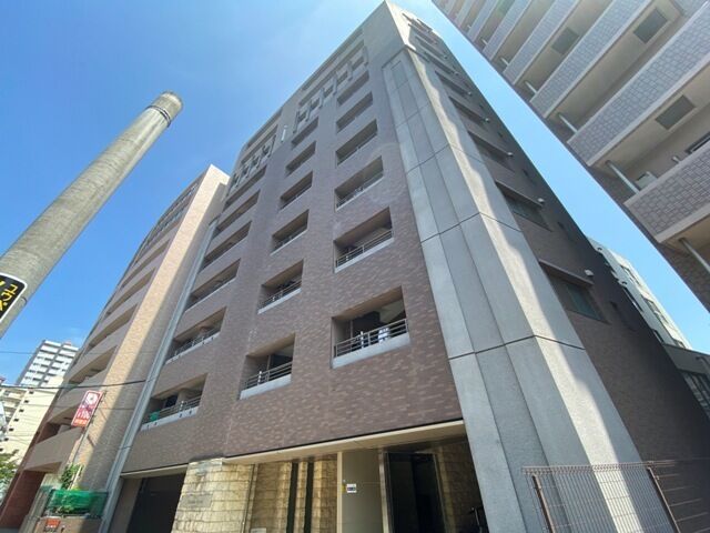 拡大写真:ラフォーレ赤坂アネックス 9階902の外観