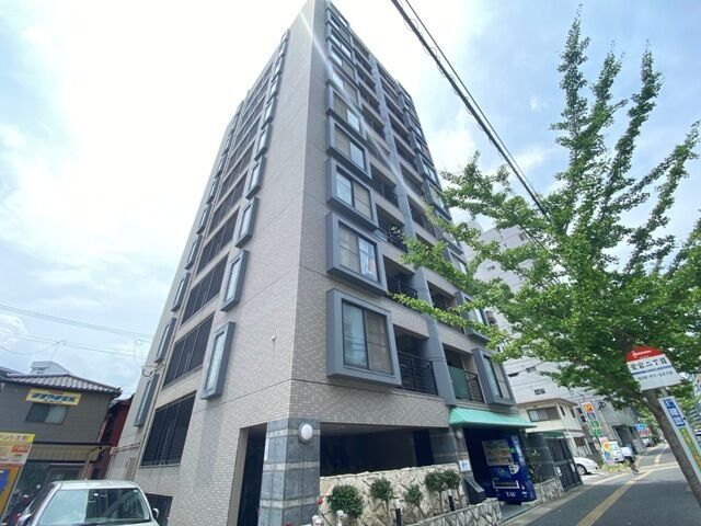 ホームメイト Kステーションプラザ姪浜 2階1 賃貸マンション アパート検索