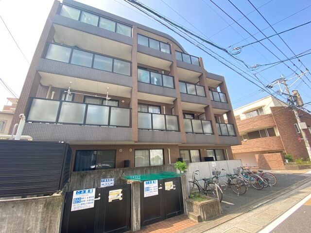 ホームメイト】アンジェラス西新2 3階305