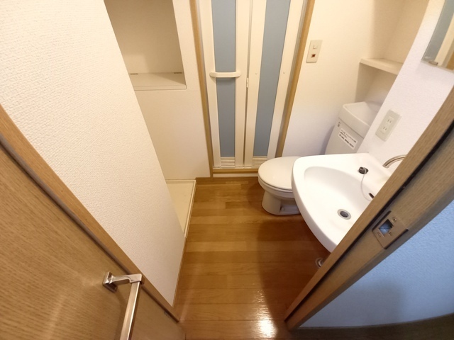 拡大写真:エステートモア赤坂 13階1303の内装