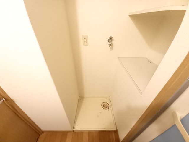 拡大写真:エステートモア赤坂 13階1303の内装