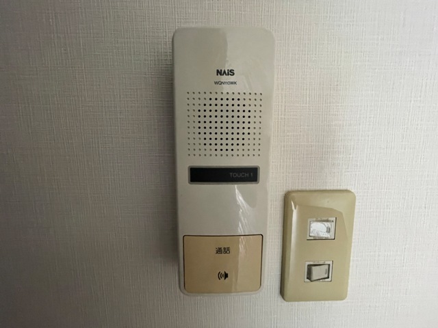 拡大写真:ヴィラセッツ 2階202のその他設備