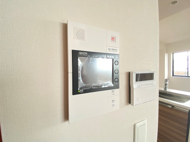 拡大写真:ザ・パークハウス福岡タワーズEAST 14階1411の同シリーズ別部屋