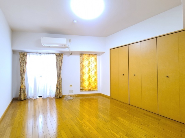 拡大写真:エテルナ高取2 3階301の寝室