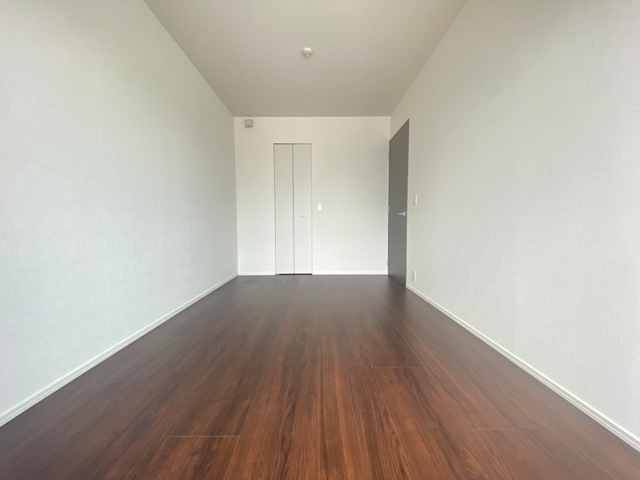 拡大写真:ラフィーネ鳥飼 7階702の内装