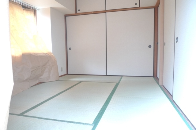 拡大写真:リーベンハイム室見 1階101の子供部屋