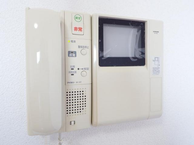拡大写真:S-FORT姪浜 6階601のその他設備