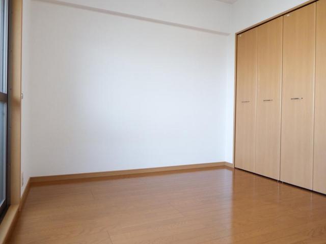 拡大写真:S-FORT姪浜 6階601の子供部屋