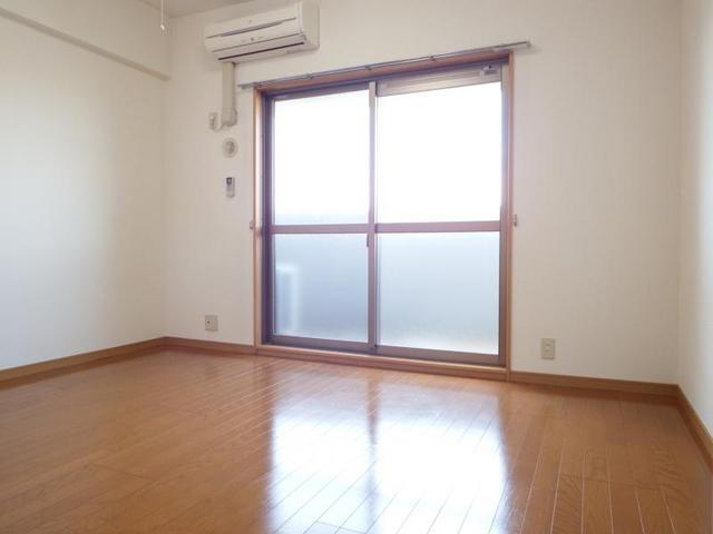 拡大写真:S-FORT姪浜 6階601の寝室