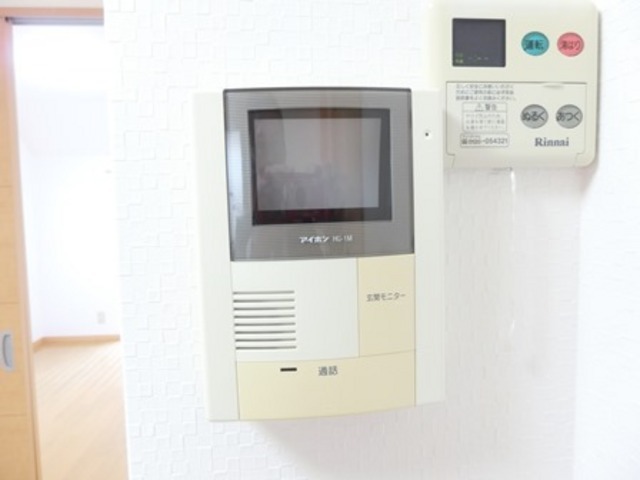 拡大写真:フェリーチェ祖原 2階203のその他