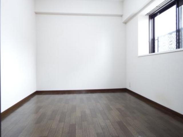 拡大写真:アンピール別府2 5階501の寝室