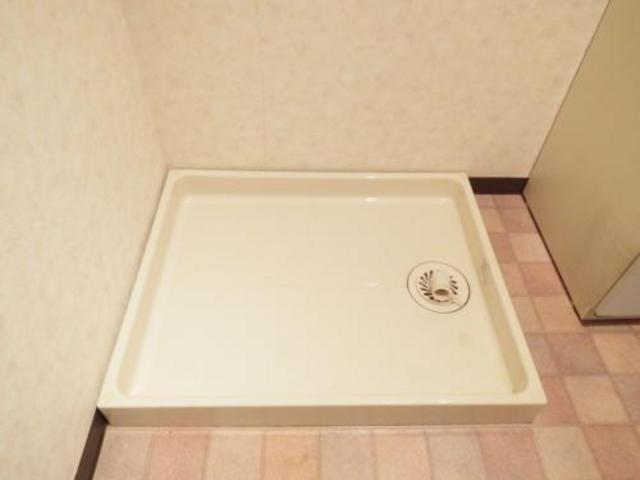 拡大写真:アンピール別府2 5階501のその他設備