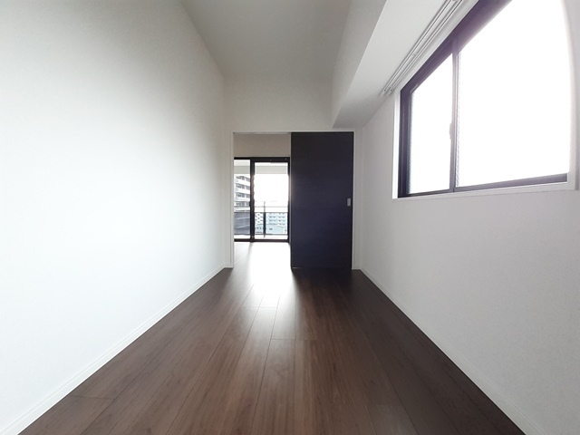 拡大写真:BUENA VISTA OHORI PARK 9階901の寝室