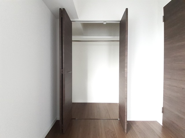 拡大写真:BUENA VISTA OHORI PARK 9階901のセキュリティ