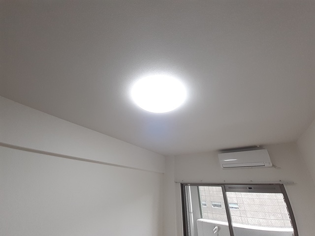拡大写真:エンクレスト赤坂壱番館 6階601のその他設備