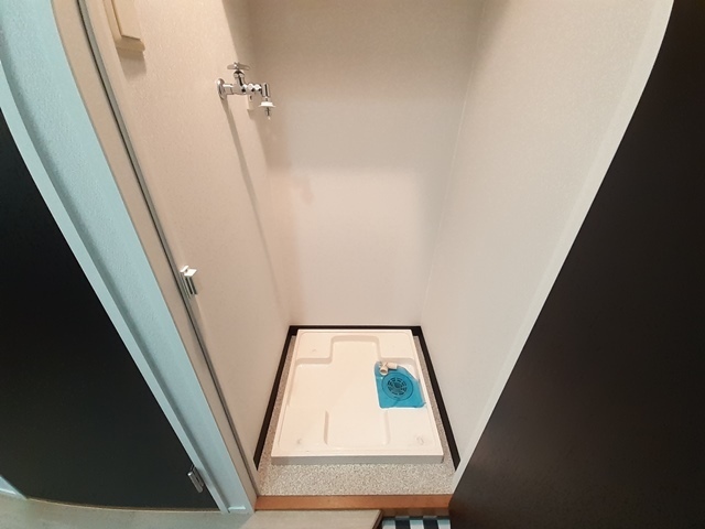 拡大写真:エンクレスト赤坂壱番館 6階601のその他設備