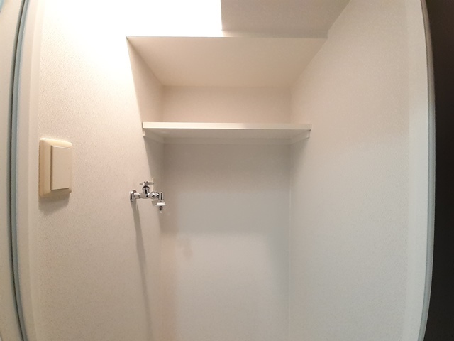 拡大写真:エンクレスト赤坂壱番館 6階601のその他設備
