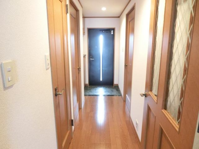 拡大写真:JGMマキシム藤崎リバーサイドガーデン 5階501の同物件別間取り