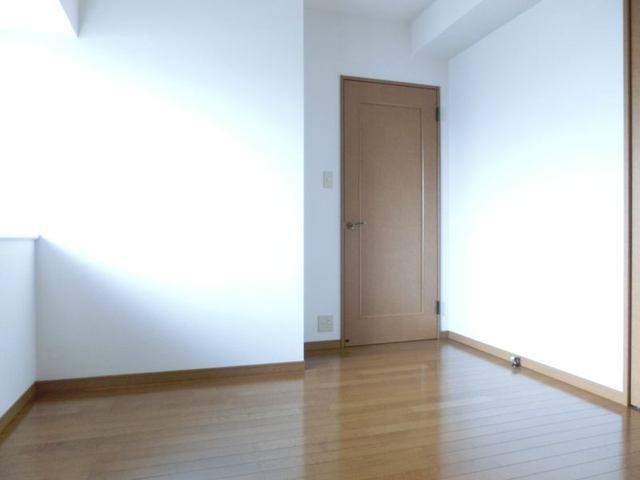 拡大写真:JGMマキシム藤崎リバーサイドガーデン 5階501の同物件別間取り
