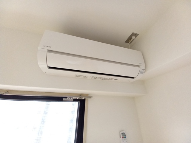 拡大写真:ハーバーサウス(HarborSouth) 5階501のその他設備