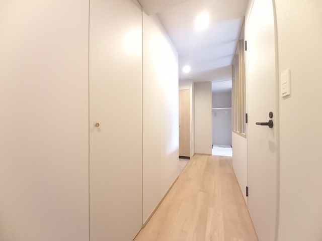 拡大写真:CLUB NEXUS 大濠西 3階301の内装