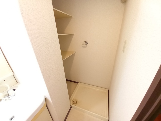拡大写真:パラージュ西公園 7階701のその他設備