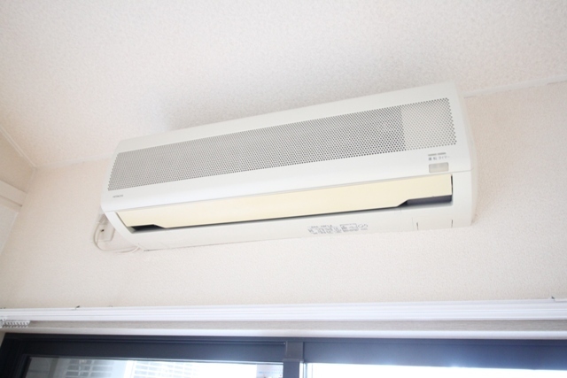 拡大写真:ヴェルデM2 2階206のその他設備