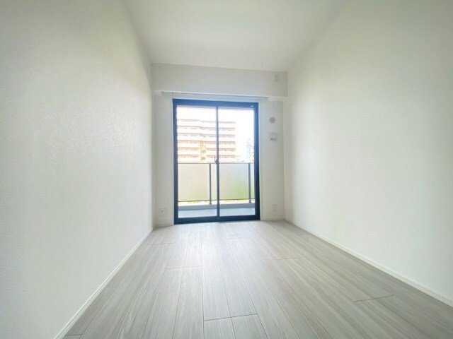 拡大写真:S-RESIDENCE百道aureate 7階703の寝室