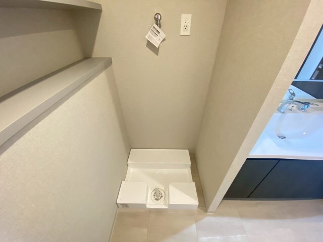 拡大写真:S-RESIDENCE百道aureate 7階703のその他設備