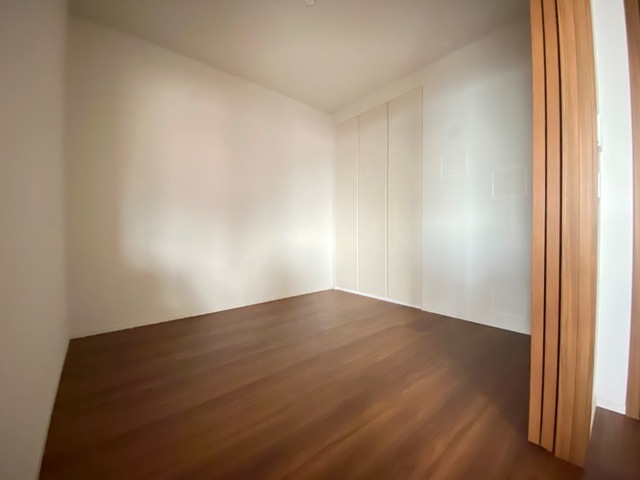 拡大写真:ザ・パークハウス福岡タワーズEAST 22階2205の同シリーズ別部屋