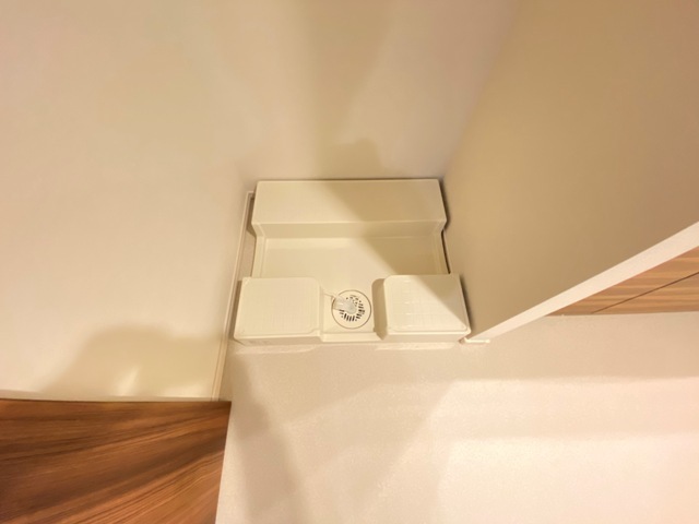 拡大写真:ザ・パークハウス福岡タワーズEAST 22階2205の同シリーズ別部屋