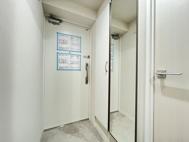 拡大写真:レトワール今川 2階202の201号室写真