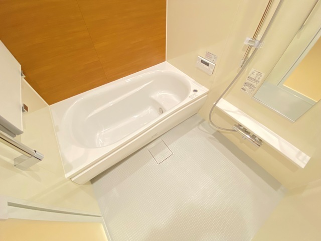 拡大写真:ザ・パークハウス福岡タワーズEAST 25階2506の同シリーズ別部屋