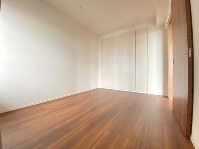 拡大写真:ザ・パークハウス福岡タワーズEAST 25階2506の同シリーズ別部屋