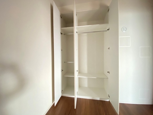 拡大写真:ザ・パークハウス福岡タワーズEAST 25階2506の同シリーズ別部屋