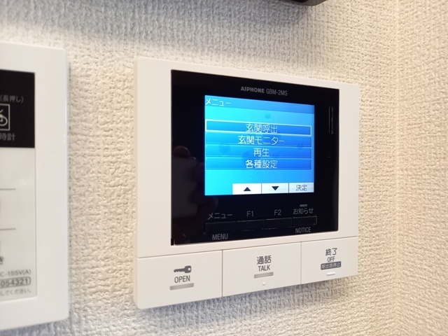 拡大写真：Sinfaria六本松 1階102の202号室写真