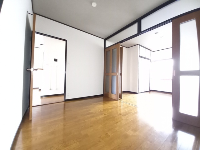 拡大写真:エミネント西新 7階702の子供部屋