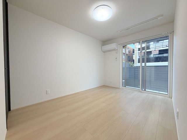 拡大写真:WOOD’S PEAK 大濠 1階103の内装