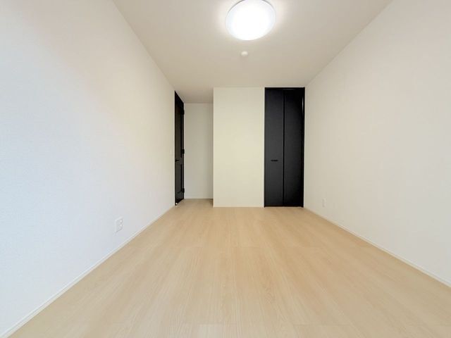 拡大写真:WOOD’S PEAK 大濠 1階103の内装