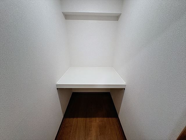 拡大写真:大濠エクセル 5階501の内装