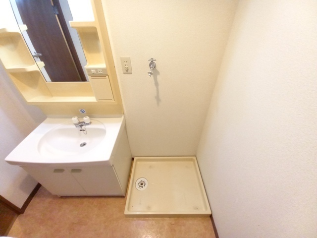拡大写真:ケイエル姪浜 3階307の子供部屋