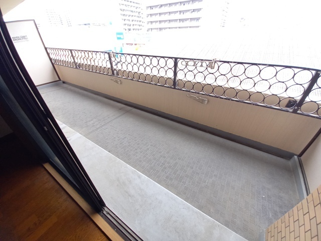 拡大写真:ケイエル姪浜 3階307の収納