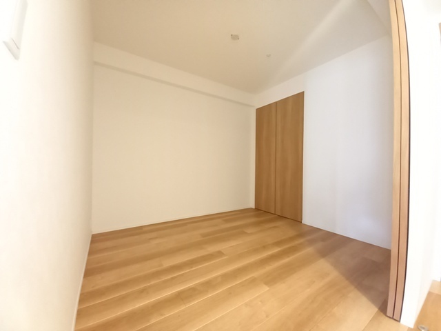 拡大写真:RJRプレシア六本松 2階202の子供部屋