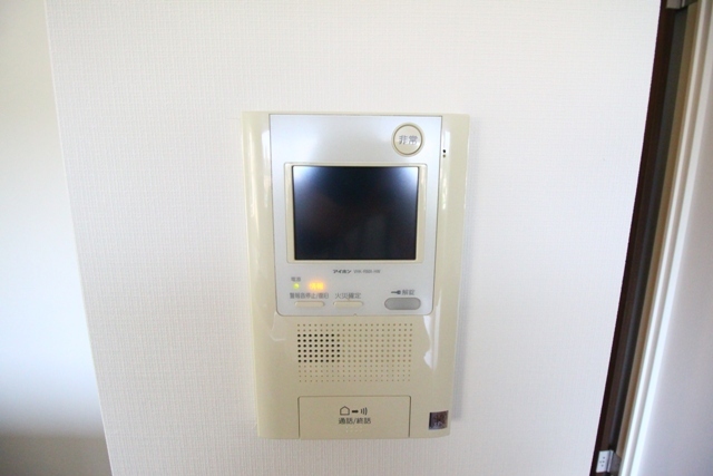 拡大写真:サーパス赤坂マスターズビュー 3階303のその他設備