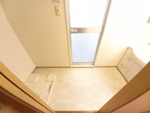 拡大写真:アーバス大手門 6階608の内装