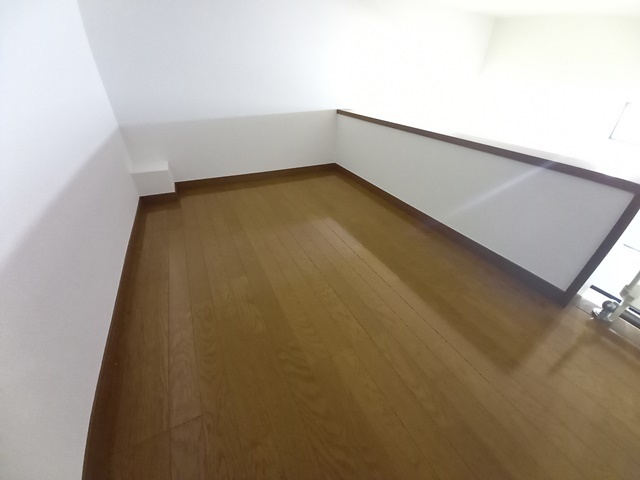 拡大写真:ティアラ原南 1階101の内装