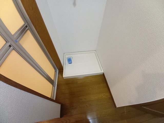 拡大写真:ティアラ原南 1階101の内装