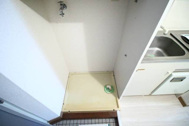 拡大写真:アドヴァンス91 2階211のその他