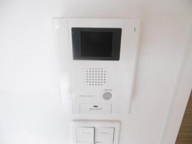 拡大写真:シューベルブ六本松 4階401のその他